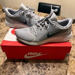 Women’s Nike React Running Shoes